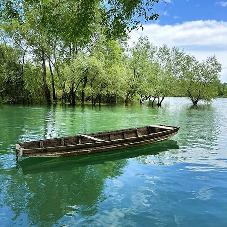 Drinska Laguna Banja Koviljača Dış mekan fotoğraf