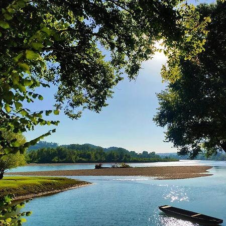 Drinska Laguna Banja Koviljača Dış mekan fotoğraf