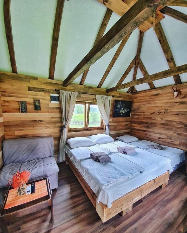 Drinska Laguna Banja Koviljača Dış mekan fotoğraf