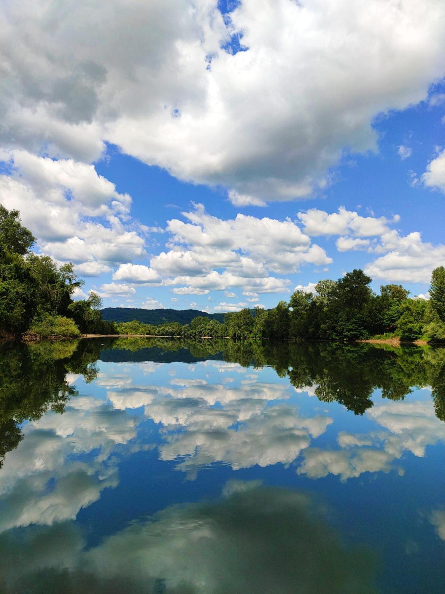 Drinska Laguna Banja Koviljača Dış mekan fotoğraf