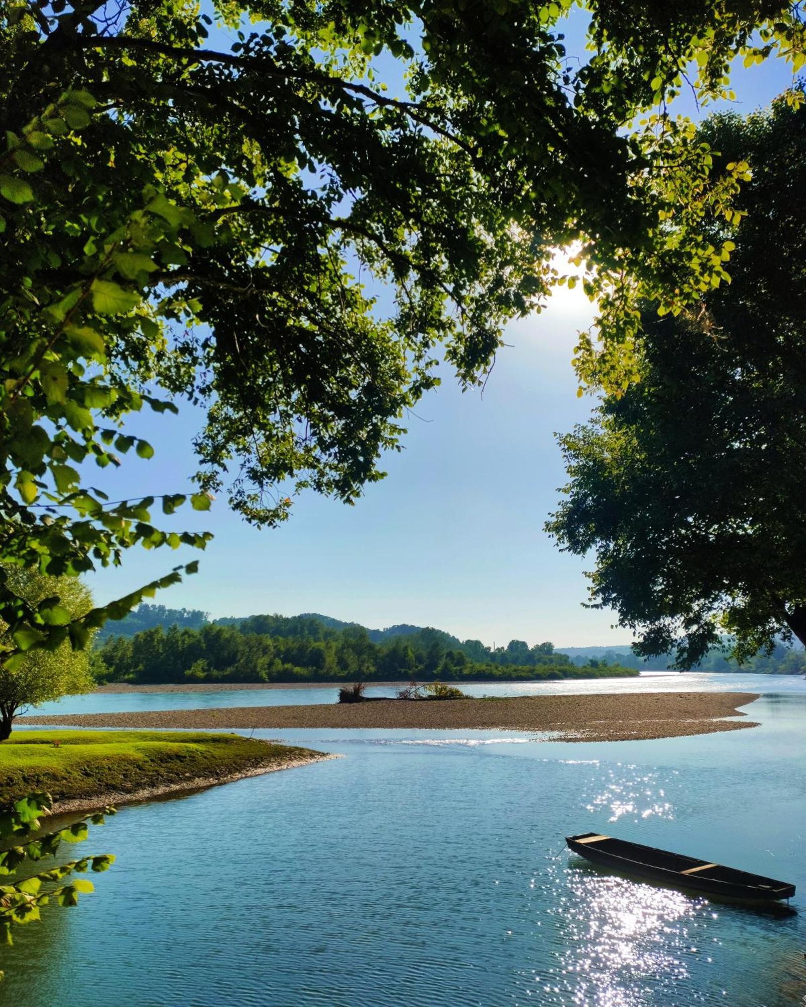 Drinska Laguna Banja Koviljača Dış mekan fotoğraf