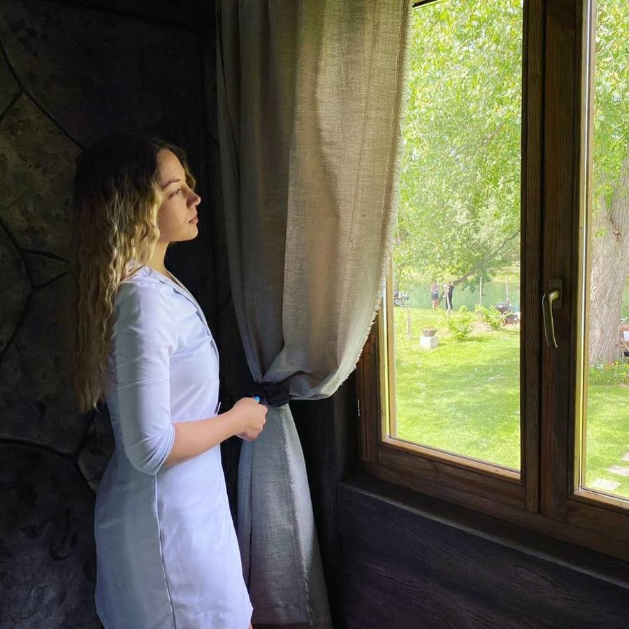 Drinska Laguna Banja Koviljača Dış mekan fotoğraf